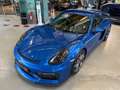 Porsche Cayman GT4/Sport-AGA/Approved 04-2026 Blau - thumbnail 5