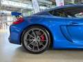 Porsche Cayman GT4/Sport-AGA/Approved 04-2026 Blau - thumbnail 10