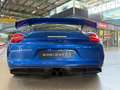 Porsche Cayman GT4/Sport-AGA/Approved 04-2026 Blau - thumbnail 9