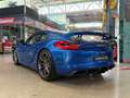 Porsche Cayman GT4/Sport-AGA/Approved 04-2026 Blau - thumbnail 7