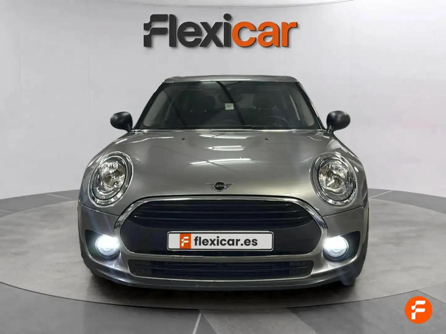 MINI One Clubman D Gris - 2