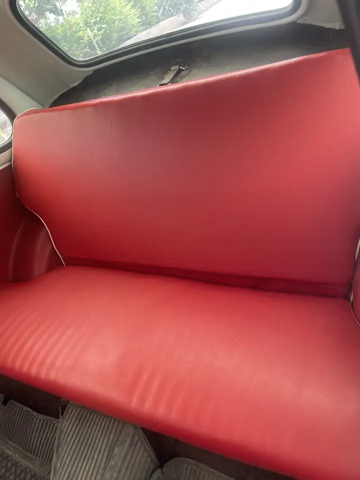 Fiat 500 F Originale All’80%, foto 10