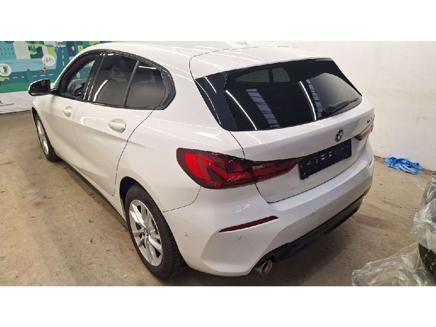 BMW 118i Sport Line I - - Joinsteer - #3