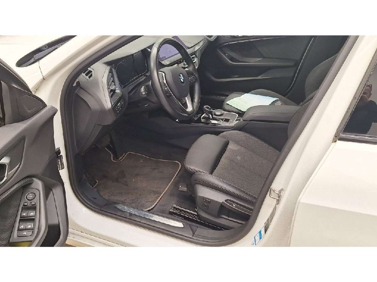 BMW 118i Sport Line I - - Joinsteer - #4