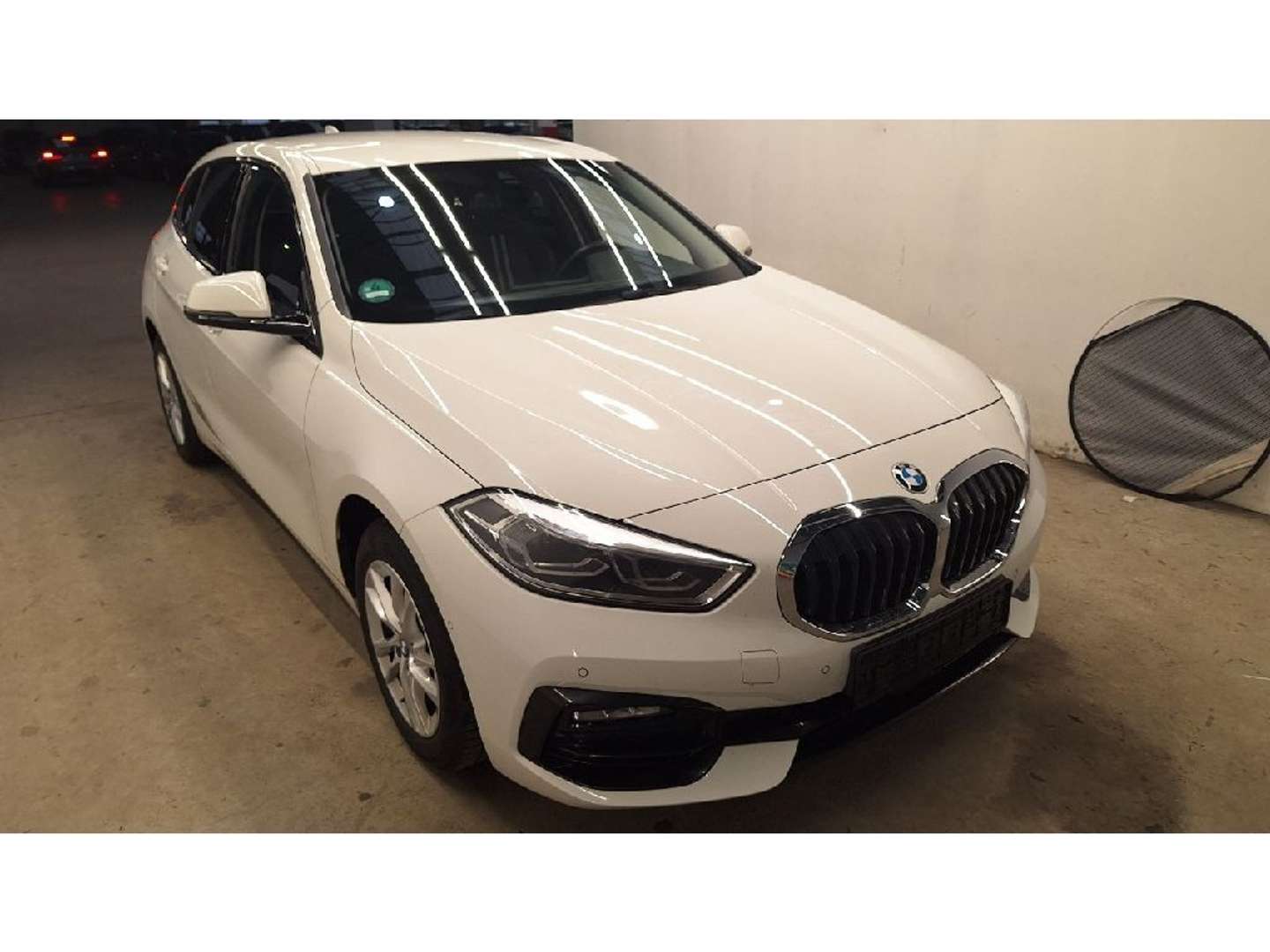 BMW 118i Sport Line I - - Joinsteer - #2