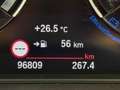 BMW X1 sDrive 20dA Noir - thumbnail 34