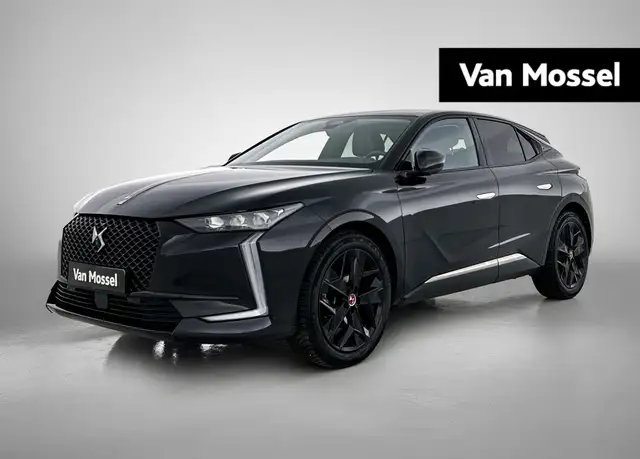 DS Automobiles DS 4 1.2 Performance Line | Automaat | LMV | Leder | Tr
