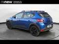 Dacia Sandero STEPWAY EXTREME GO 74KW (100CV) ECO-G Azul - thumbnail 3