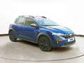 Dacia Sandero STEPWAY EXTREME GO 74KW (100CV) ECO-G Azul - thumbnail 7
