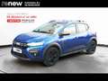 Dacia Sandero STEPWAY EXTREME GO 74KW (100CV) ECO-G Azul - thumbnail 1