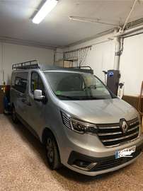 Passenger 1.6dCi TT Energy 107kW
