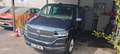 Volkswagen T6 Multivan Blau - thumbnail 3
