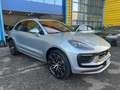 Porsche Macan Macan 2.0 265cv pdk Gris - thumbnail 3