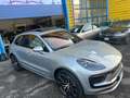 Porsche Macan Macan 2.0 265cv pdk Gris - thumbnail 4