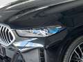 BMW X6 xDrive 40d M SPORT/LED/AHK/PANO-DA/H&K Schwarz - thumbnail 5