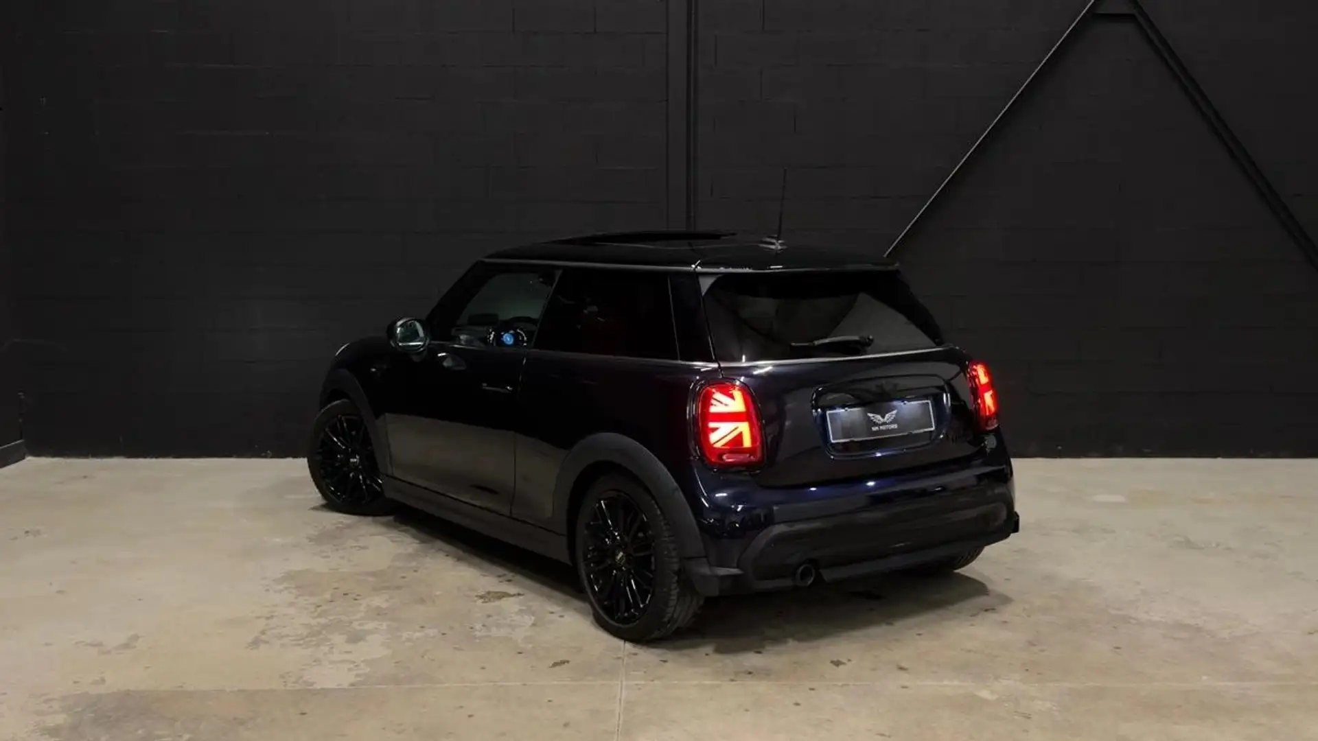 MINI 3 Portes LCI 1.5 DCT7 136 CV Camden - 2