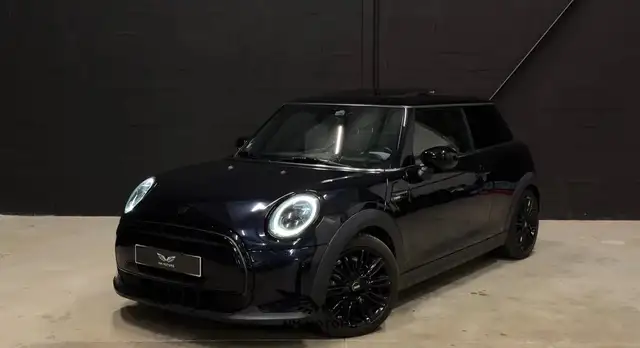 MINI 3 Portes LCI 1.5 DCT7 136 CV Camden - Carplay