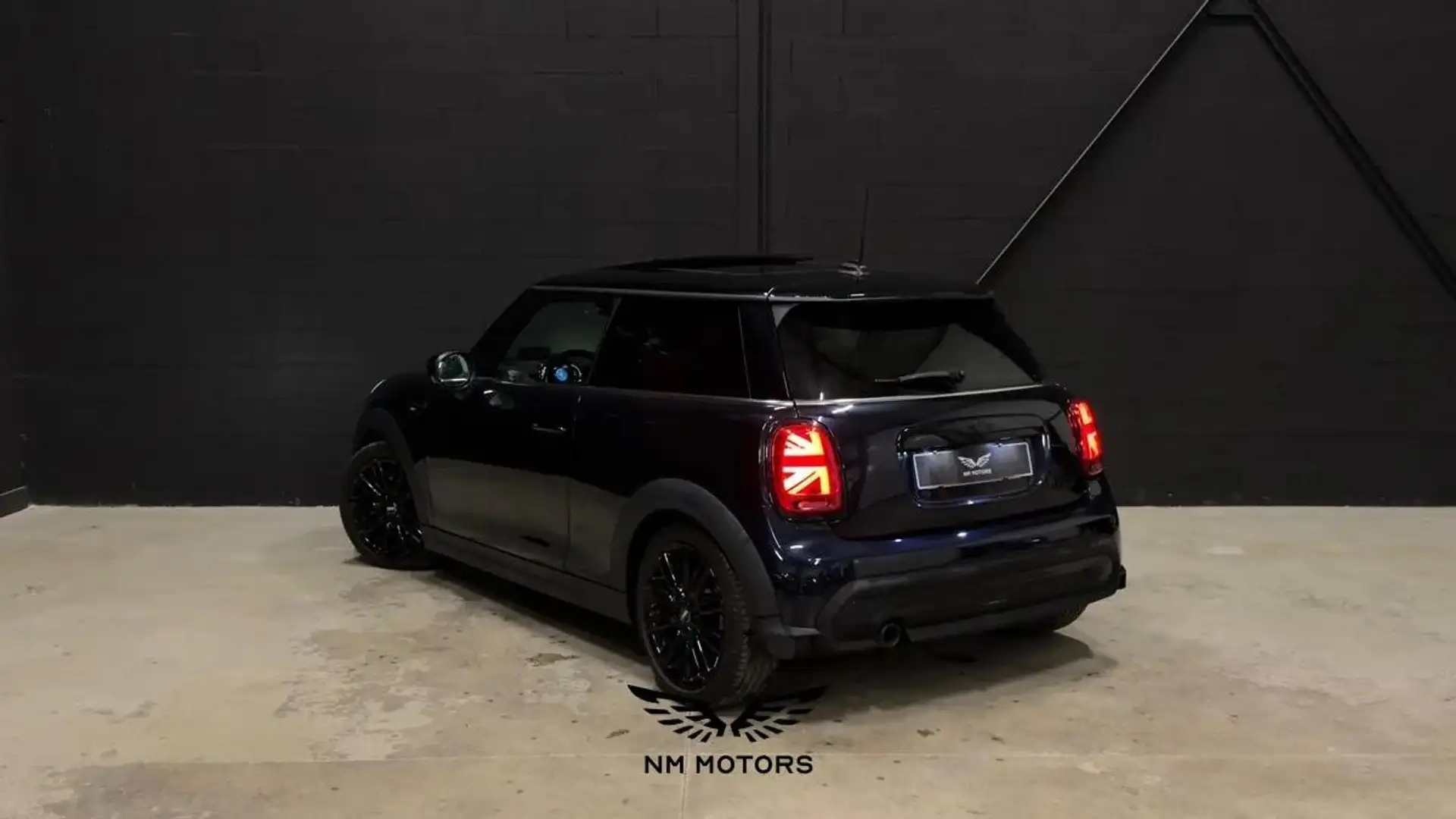 MINI 3 Portes LCI 1.5 DCT7 136 CV Camden - Carplay - 2