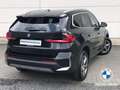 BMW X1 18i cam gps dab 4 heatedseats Zwart - thumbnail 2