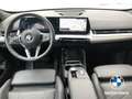BMW X1 18i cam gps dab 4 heatedseats Zwart - thumbnail 6