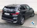 BMW X1 18i cam gps dab 4 heatedseats Zwart - thumbnail 27