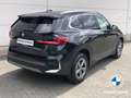 BMW X1 18i cam gps dab 4 heatedseats Zwart - thumbnail 24