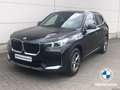 BMW X1 18i cam gps dab 4 heatedseats Zwart - thumbnail 8