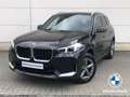 BMW X1 18i cam gps dab 4 heatedseats Zwart - thumbnail 1