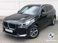 BMW X1 18i cam gps dab 4 heatedseats Zwart - thumbnail 26