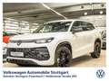 Volkswagen Tayron R-Line 2.0 TDI DSG 7-Sitze Navi AHK Weiß - thumbnail 1