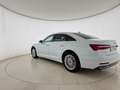 Audi A6 45 3.0 tdi mhev business design quattro s-tronic Bianco - thumbnail 3