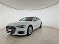 Audi A6 45 3.0 tdi mhev business design quattro s-tronic Bianco - thumbnail 1