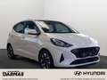 Hyundai i10 i10 MY25 1.2 Trend Klima Navi Apple Android Wit - thumbnail 4