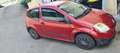 Citroen C2 C2 1.4 HDi X Gold-Edition Rood - thumbnail 3