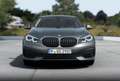 BMW 118 i Panorama Lenkradheizung Sportsitze Gris - thumbnail 8