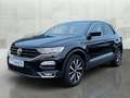 Volkswagen T-Roc 1.0 TSI Basis 85KW (116PS) 6-Gang*PDC*DAB*MFA*APP Schwarz - thumbnail 2