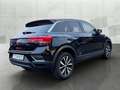 Volkswagen T-Roc 1.0 TSI Basis 85KW (116PS) 6-Gang*PDC*DAB*MFA*APP Schwarz - thumbnail 4