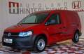 Volkswagen Caddy Caddy Maxi 2,0TDI DSG NAVI KAMERA netto 14.500.- Rouge - thumbnail 1