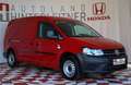 Volkswagen Caddy Caddy Maxi 2,0TDI DSG NAVI KAMERA netto 14.500.- Rouge - thumbnail 25