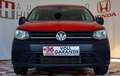 Volkswagen Caddy Caddy Maxi 2,0TDI DSG NAVI KAMERA netto 14.500.- Rouge - thumbnail 23