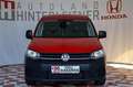 Volkswagen Caddy Caddy Maxi 2,0TDI DSG NAVI KAMERA netto 14.500.- Rouge - thumbnail 24