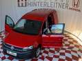 Volkswagen Caddy Caddy Maxi 2,0TDI DSG NAVI KAMERA netto 14.500.- Rouge - thumbnail 21