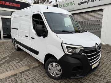 L2H2 HKa 3,5t 6Gang mit Klima/Navi/ZV/EFH/PDC V&H/