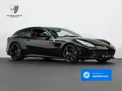 Ferrari GTC4Lusso T Atelier/PassengerDisplay/Carbon LED