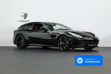 GTC4Lusso T Atelier/PassengerDisplay/Carbon-LED