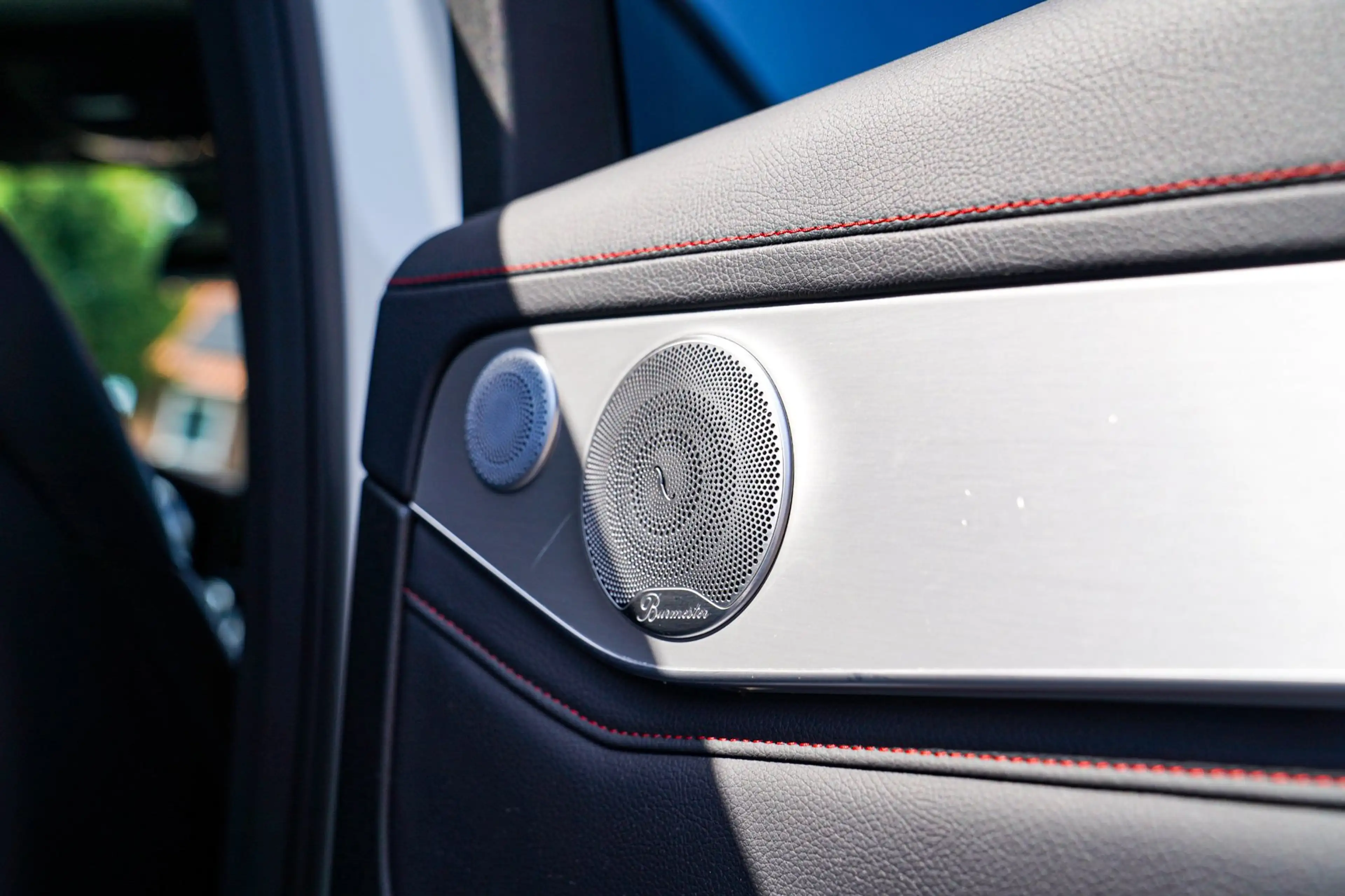 Mercedes-Benz GLC 43 AMG Coupé 4MATIC | Burmester | 360 Camera | Head Up Di — photo 17
