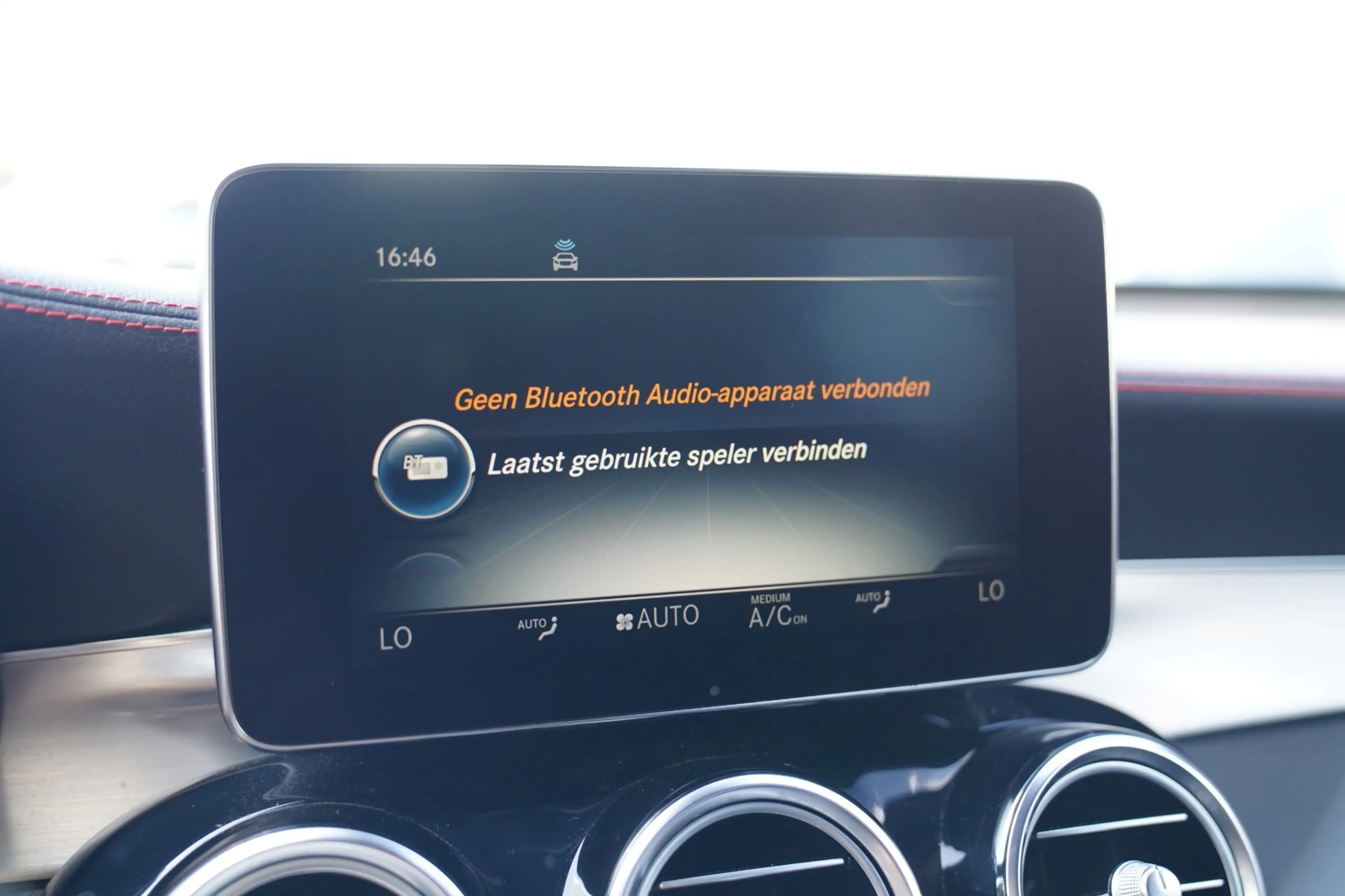Mercedes-Benz GLC 43 AMG Coupé 4MATIC | Burmester | 360 Camera | Head Up Di — photo 44