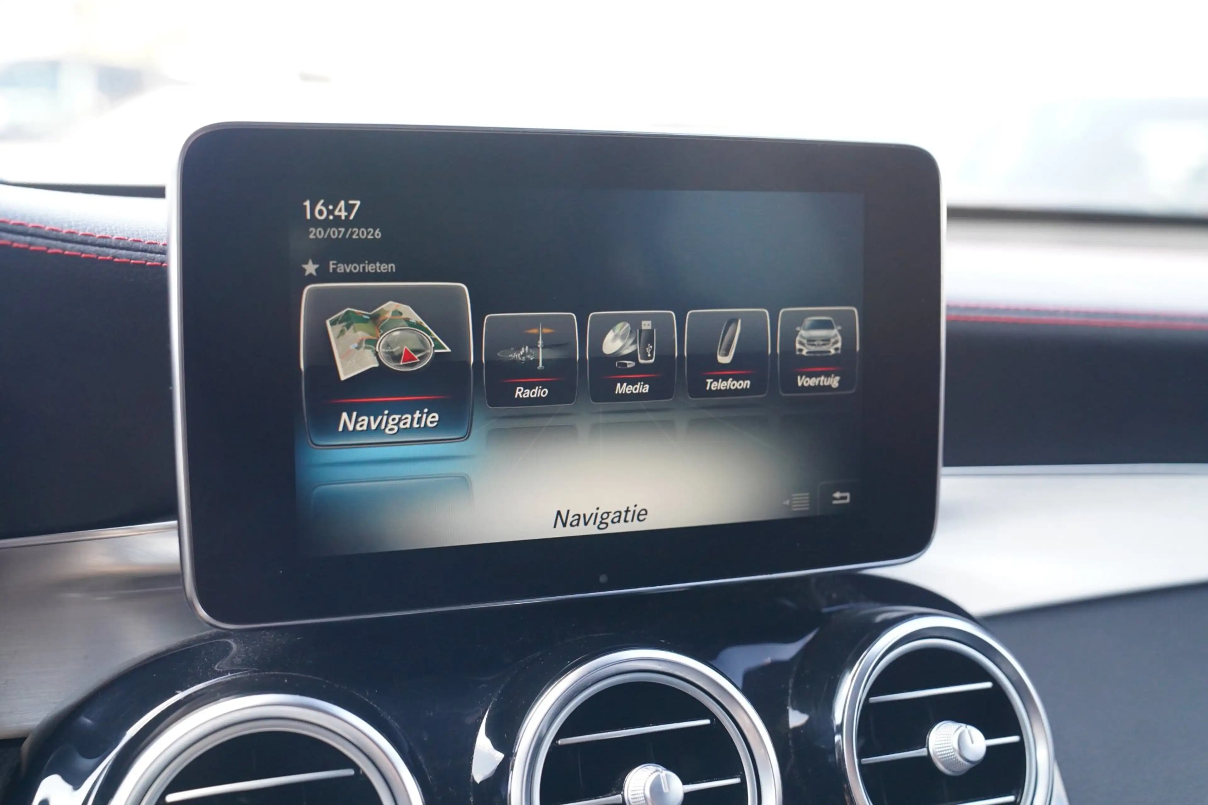 Mercedes-Benz GLC 43 AMG Coupé 4MATIC | Burmester | 360 Camera | Head Up Di — photo 48