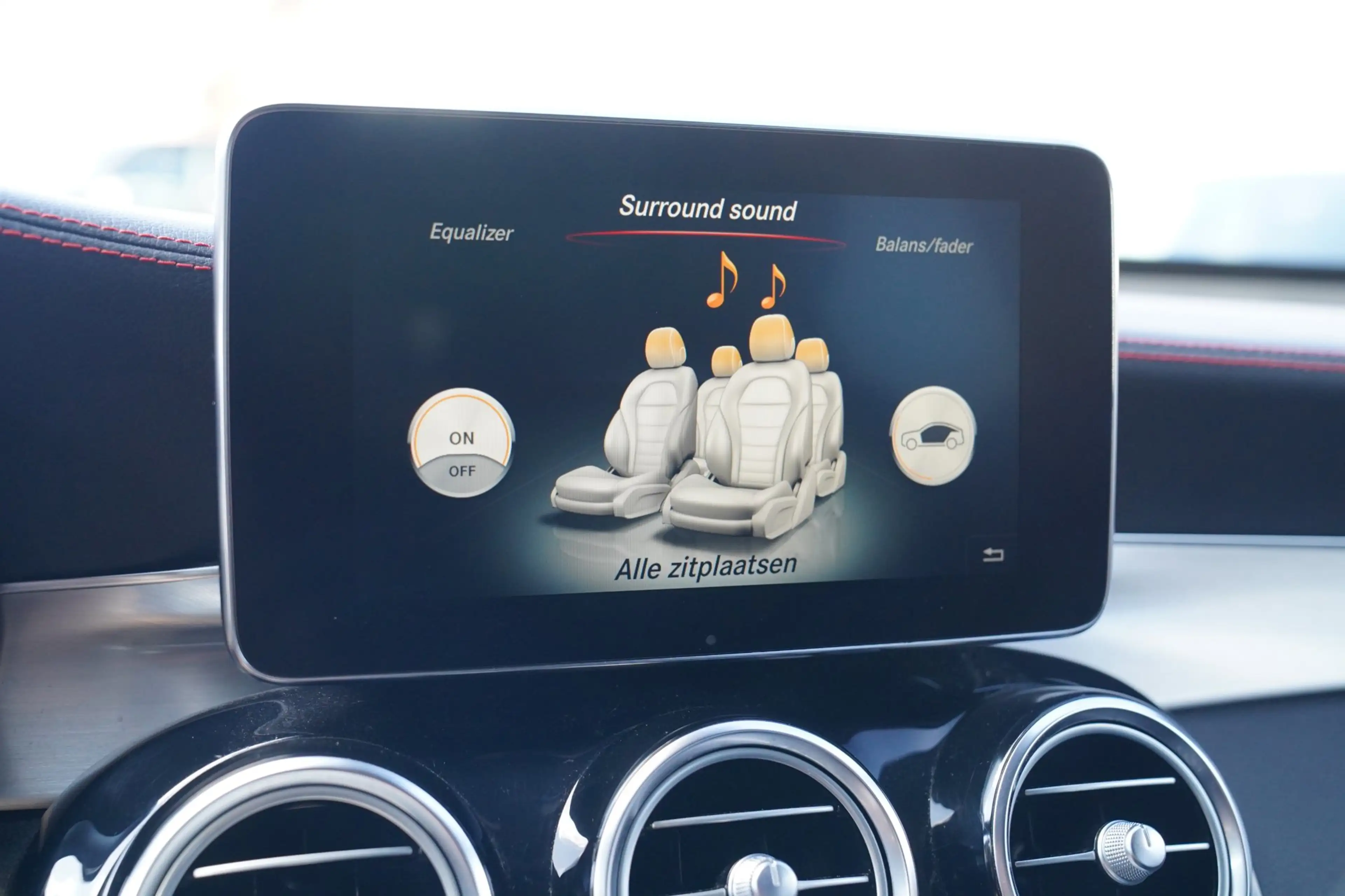 Mercedes-Benz GLC 43 AMG Coupé 4MATIC | Burmester | 360 Camera | Head Up Di — photo 49