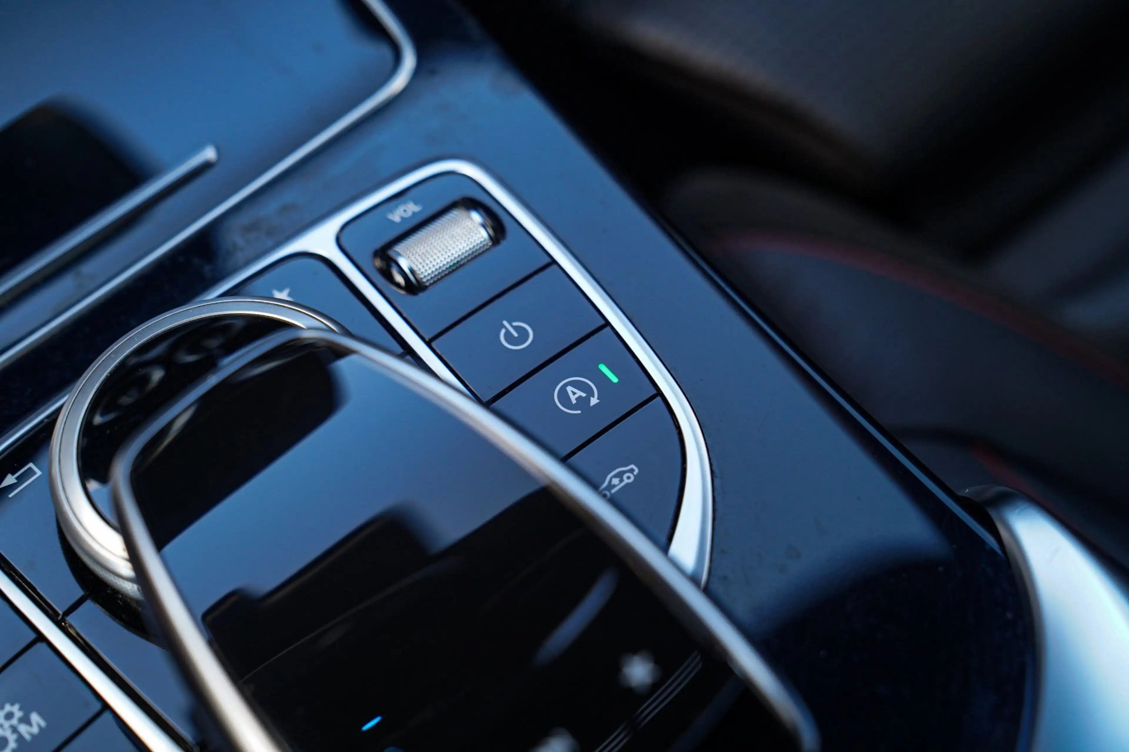Mercedes-Benz GLC 43 AMG Coupé 4MATIC | Burmester | 360 Camera | Head Up Di — photo 40